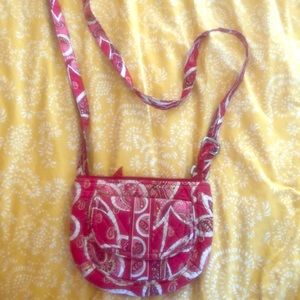 Vera Bradley purse